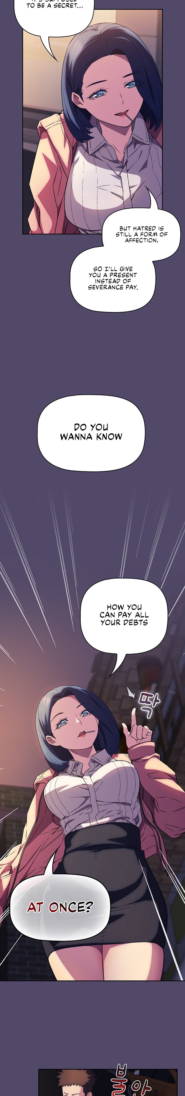 The Four Of Us Can’t Live Together chapter 15 page 11