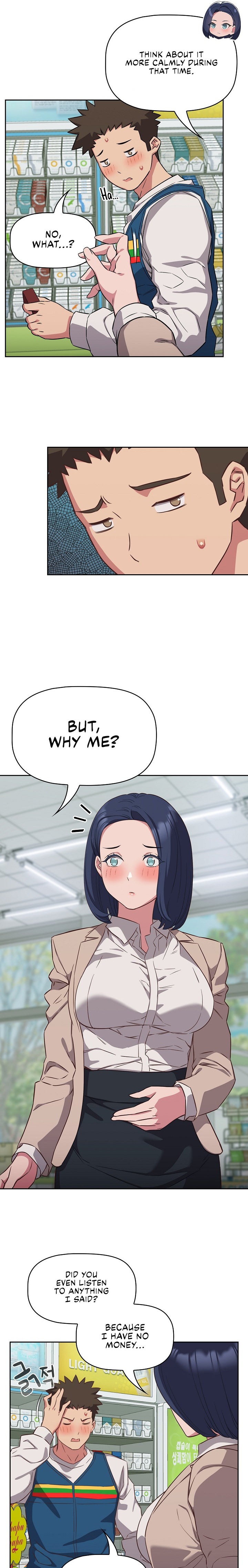 The Four Of Us Can’t Live Together chapter 16 page 7