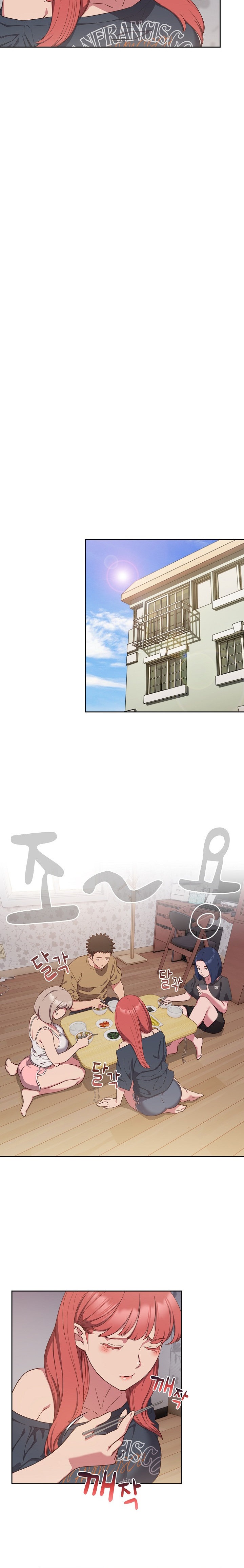The Four Of Us Can’t Live Together chapter 18 page 6