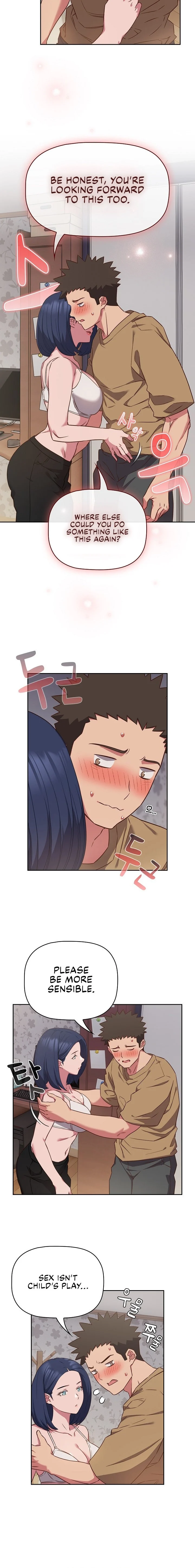 The Four Of Us Can’t Live Together chapter 19 page 2