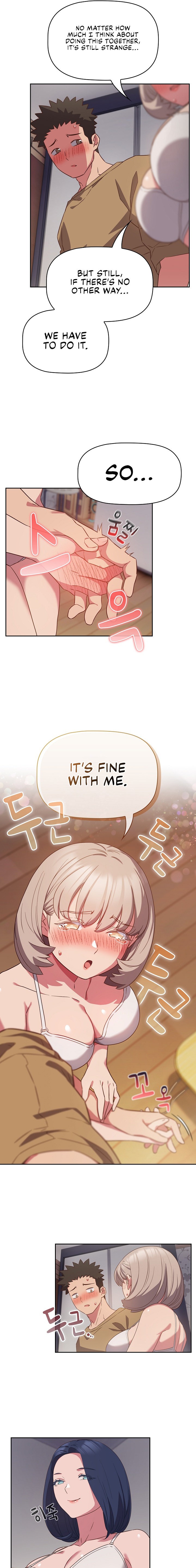 The Four Of Us Can’t Live Together chapter 19 page 7