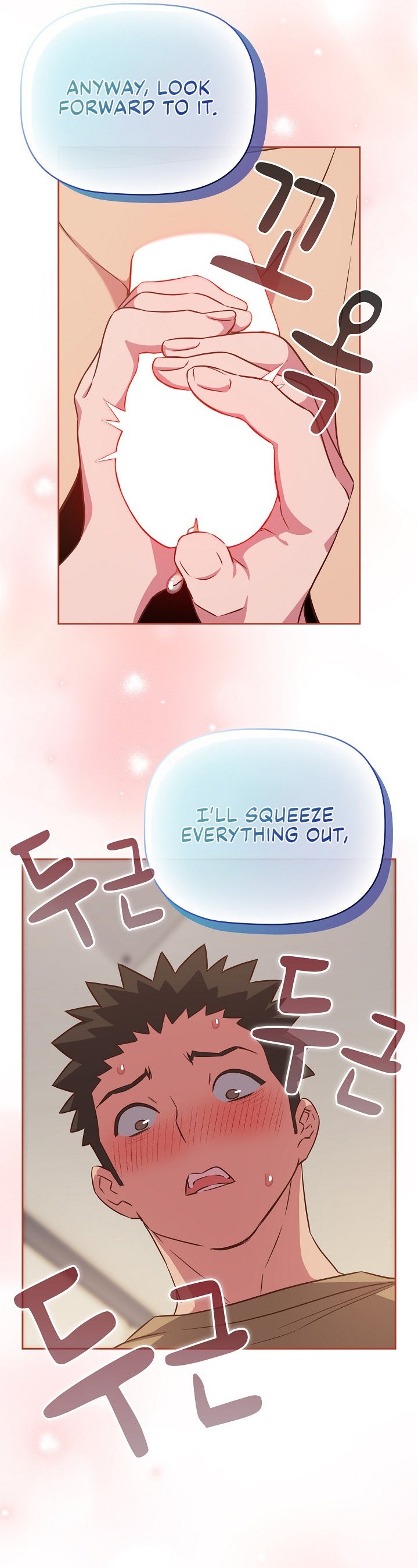 The Four Of Us Can’t Live Together chapter 19 page 15