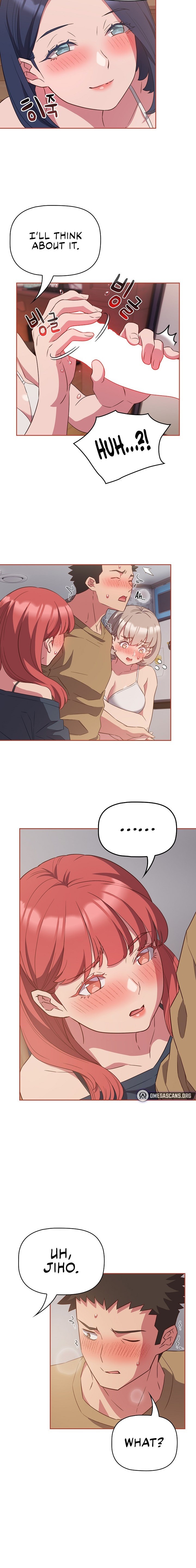 The Four Of Us Can’t Live Together chapter 20 page 2