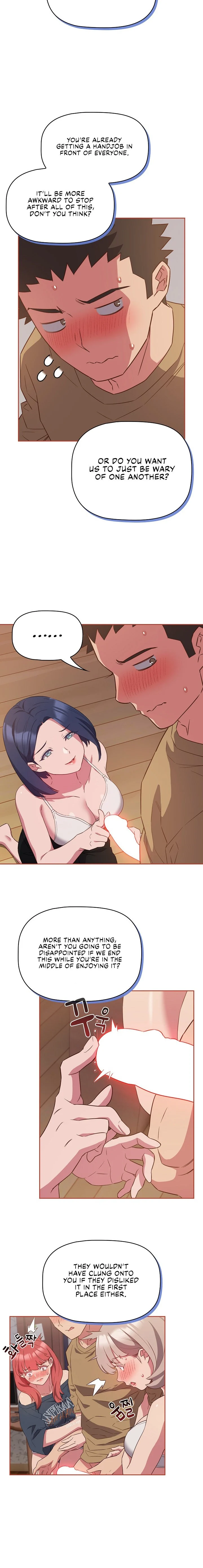 The Four Of Us Can’t Live Together chapter 20 page 6