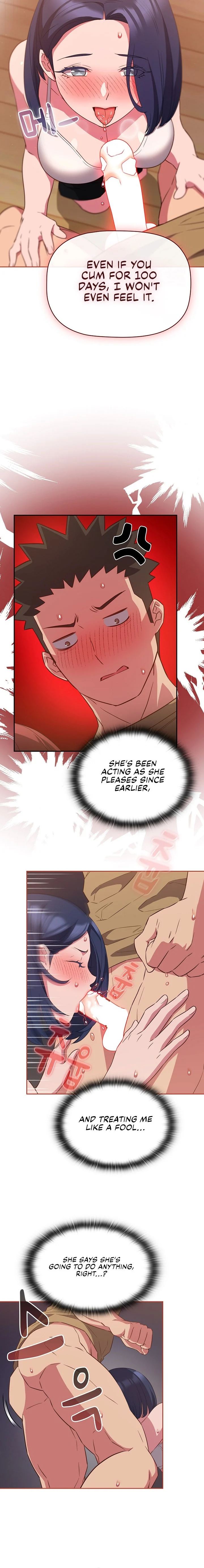 The Four Of Us Can’t Live Together chapter 20 page 15