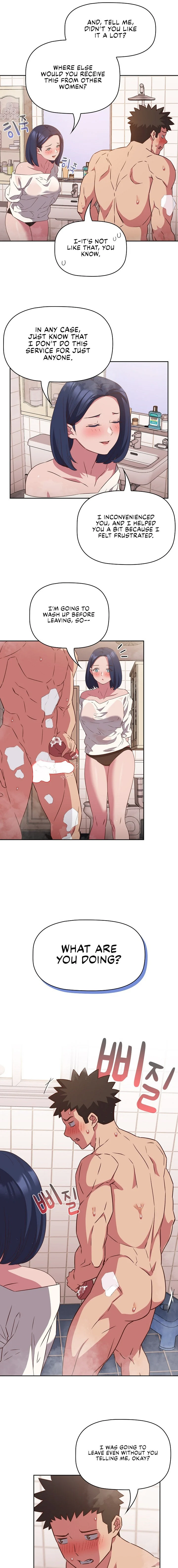 The Four Of Us Can’t Live Together chapter 21 page 7