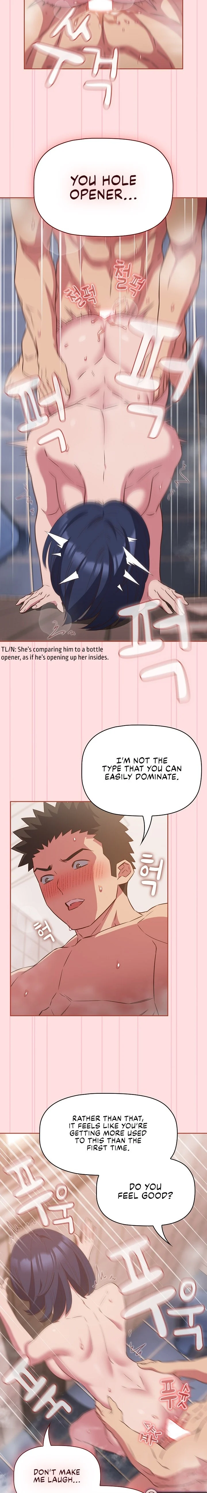 The Four Of Us Can’t Live Together chapter 23 page 2