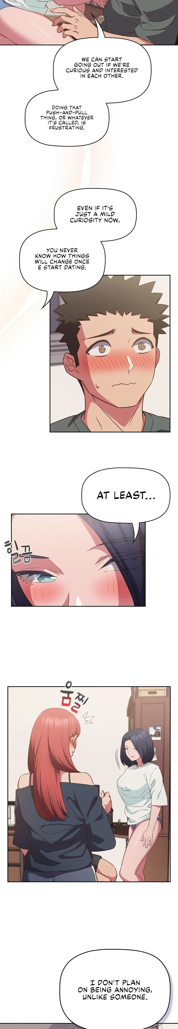 The Four Of Us Can’t Live Together chapter 24 page 2