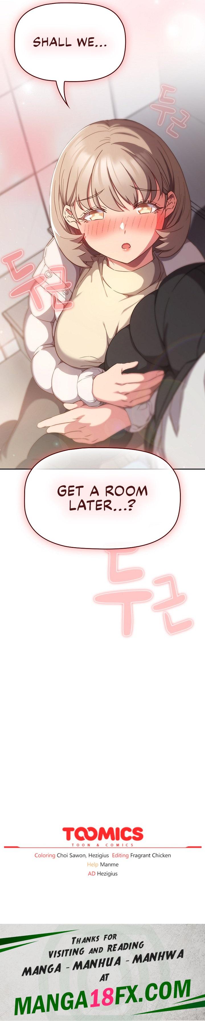 The Four Of Us Can’t Live Together chapter 24 page 19