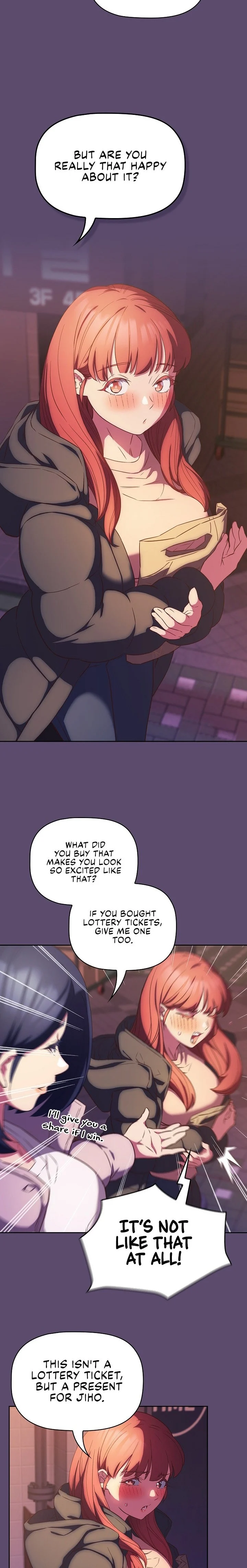 The Four Of Us Can’t Live Together chapter 25 page 2