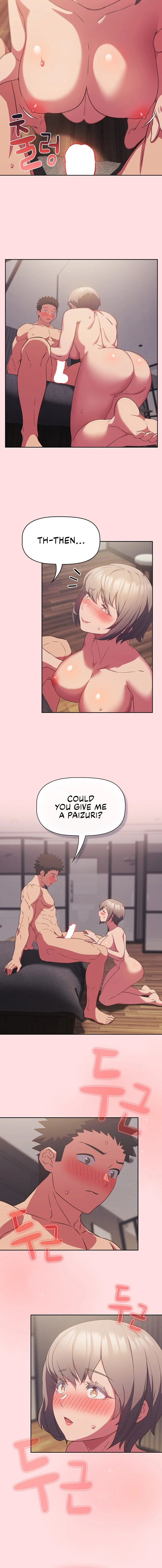 The Four Of Us Can’t Live Together chapter 25 page 12