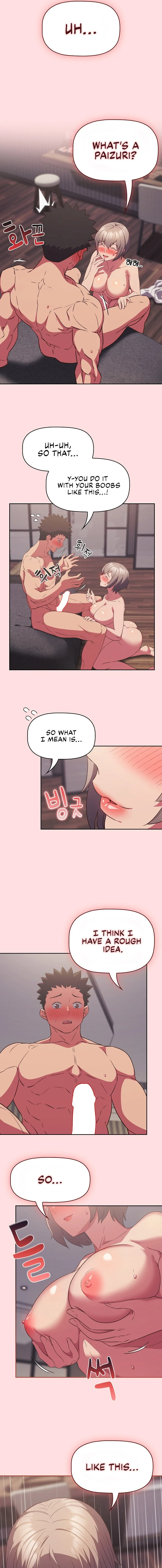 The Four Of Us Can’t Live Together chapter 25 page 13