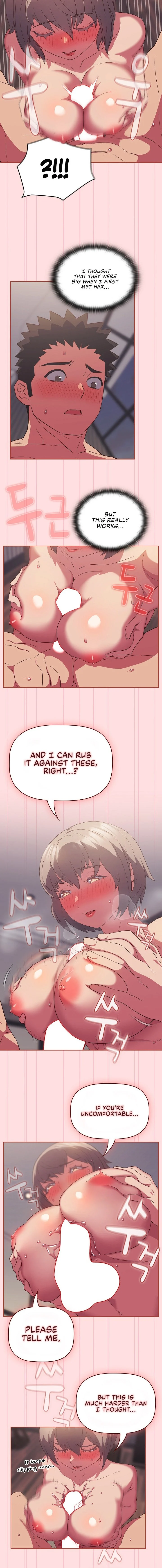The Four Of Us Can’t Live Together chapter 25 page 14