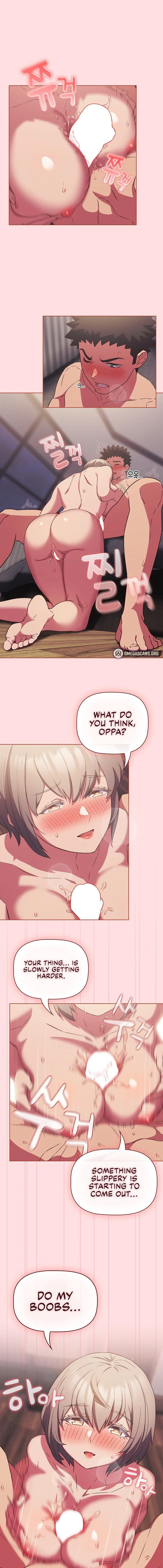 The Four Of Us Can’t Live Together chapter 26 page 1