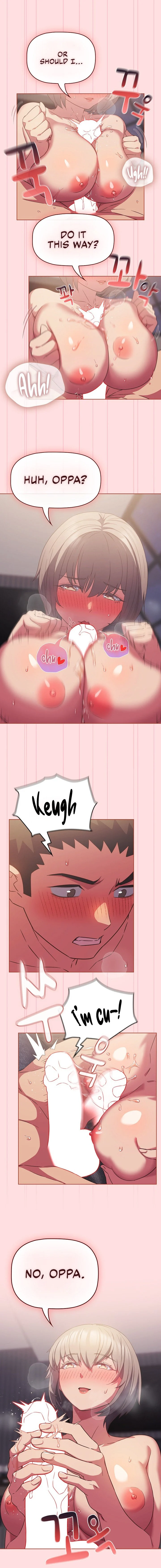 The Four Of Us Can’t Live Together chapter 26 page 4
