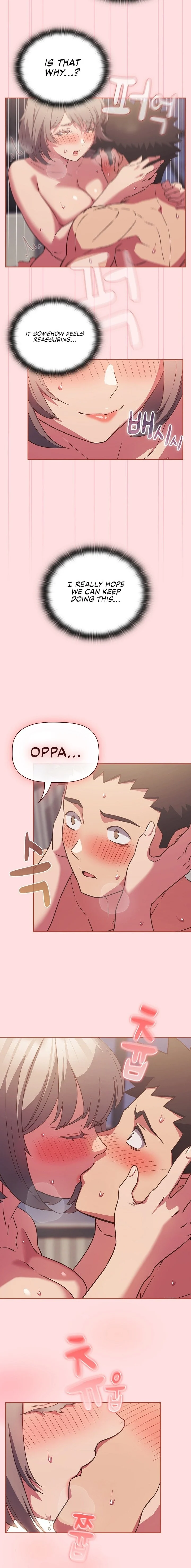 The Four Of Us Can’t Live Together chapter 27 page 2