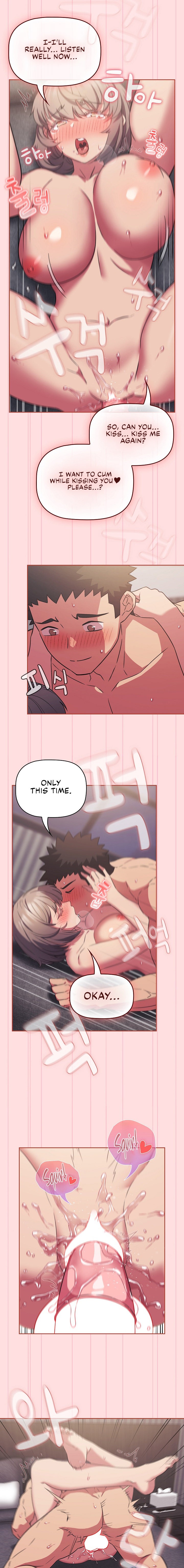 The Four Of Us Can’t Live Together chapter 27 page 9
