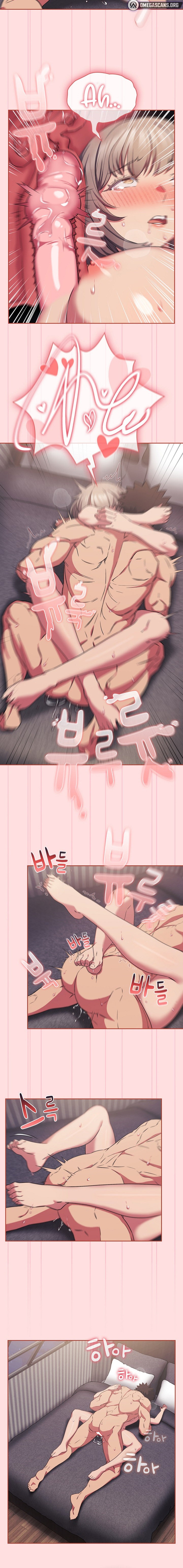 The Four Of Us Can’t Live Together chapter 27 page 10