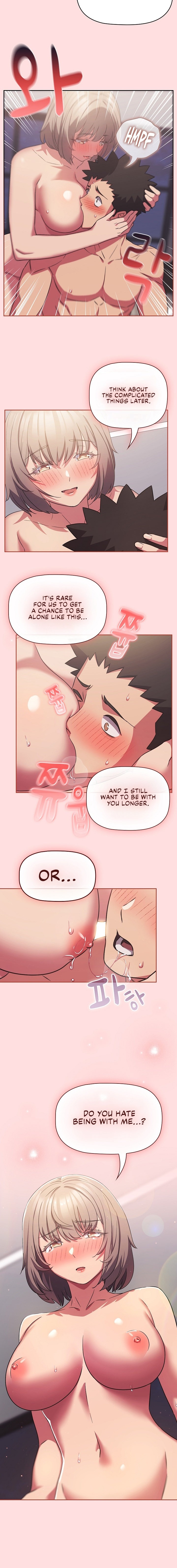 The Four Of Us Can’t Live Together chapter 27 page 14