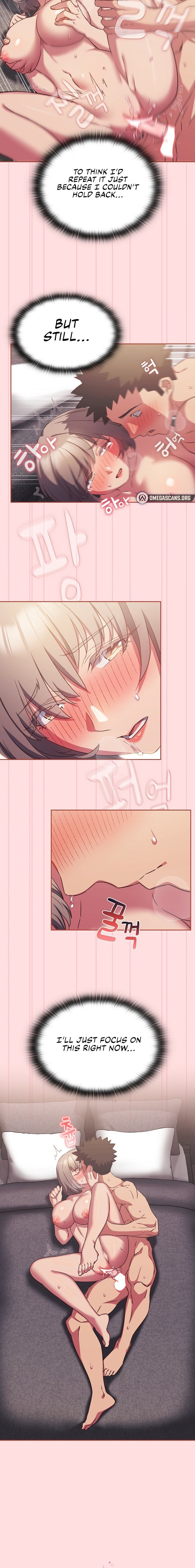 The Four Of Us Can’t Live Together chapter 28 page 2