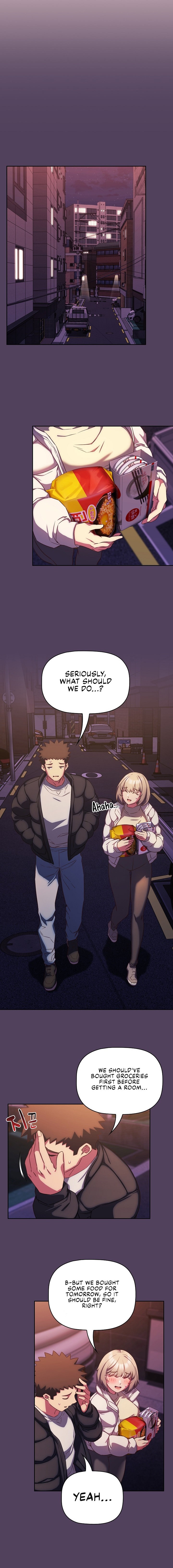The Four Of Us Can’t Live Together chapter 28 page 8