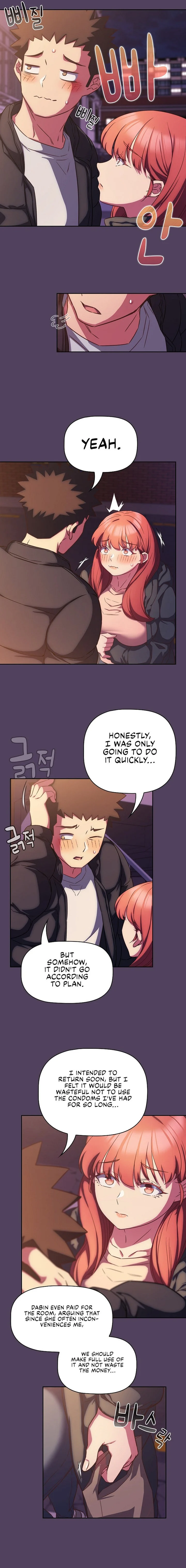 The Four Of Us Can’t Live Together chapter 29 page 3