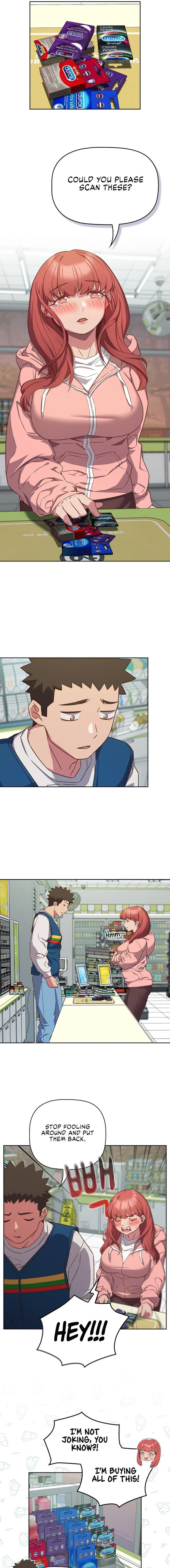 The Four Of Us Can’t Live Together chapter 29 page 13