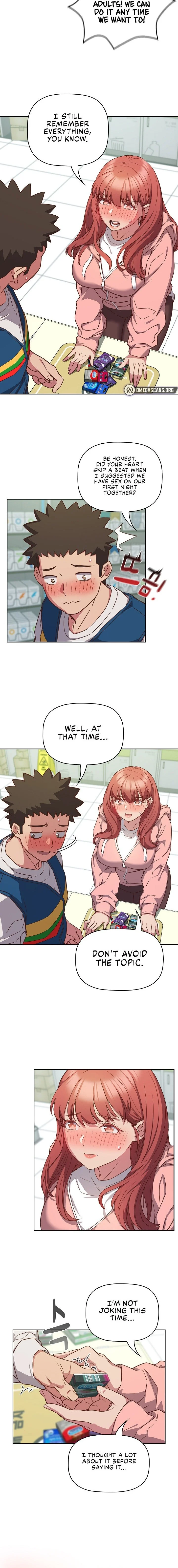 The Four Of Us Can’t Live Together chapter 30 page 2