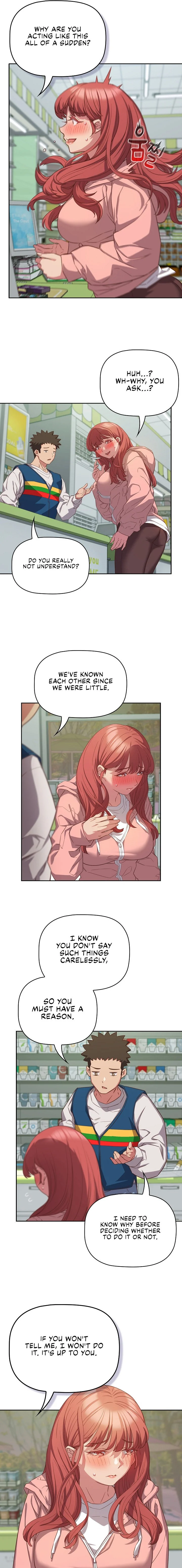 The Four Of Us Can’t Live Together chapter 30 page 5