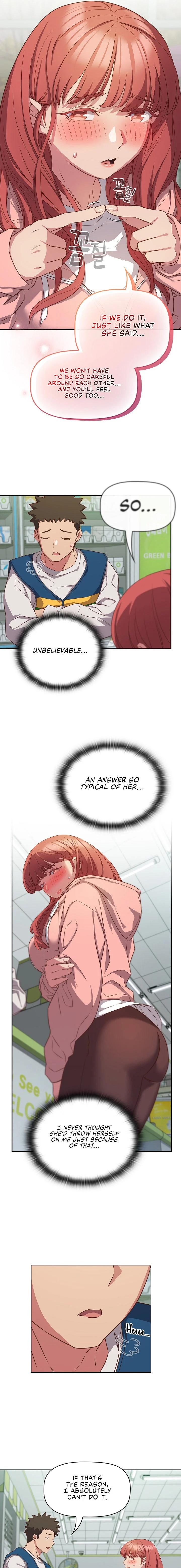 The Four Of Us Can’t Live Together chapter 30 page 7