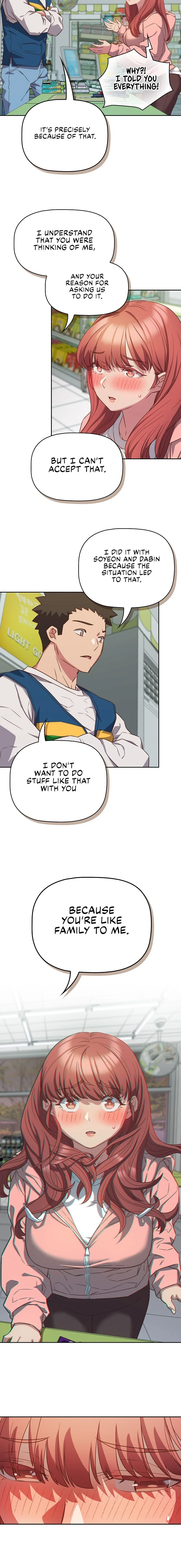 The Four Of Us Can’t Live Together chapter 30 page 8