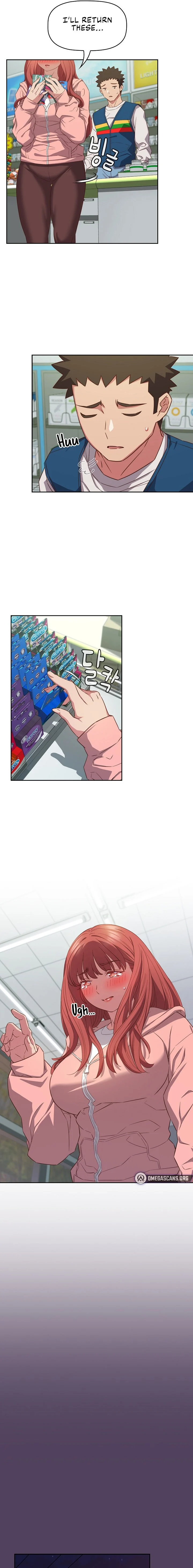 The Four Of Us Can’t Live Together chapter 30 page 9