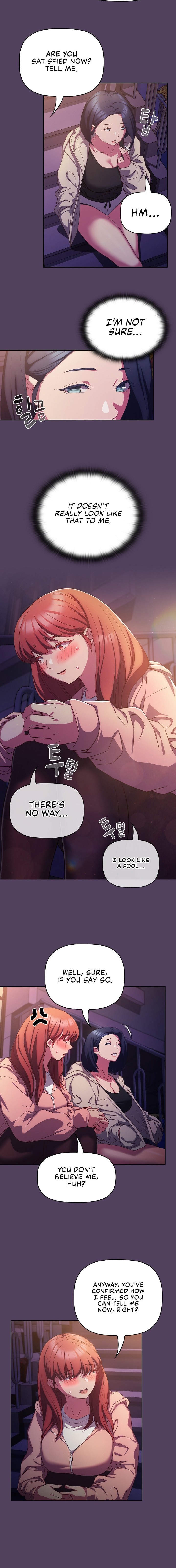 The Four Of Us Can’t Live Together chapter 31 page 2