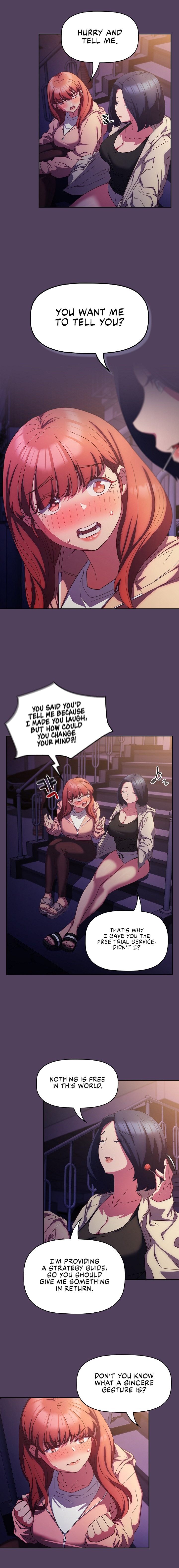 The Four Of Us Can’t Live Together chapter 31 page 3