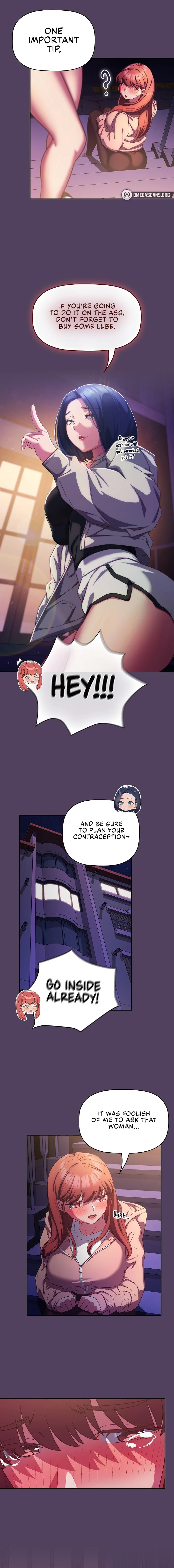 The Four Of Us Can’t Live Together chapter 31 page 6