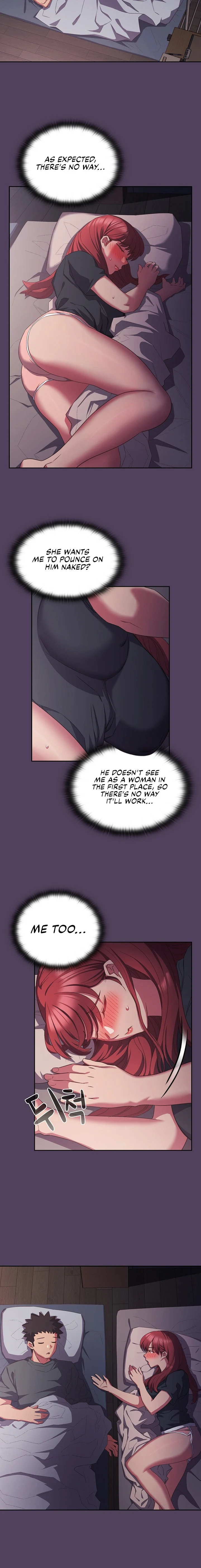The Four Of Us Can’t Live Together chapter 31 page 8