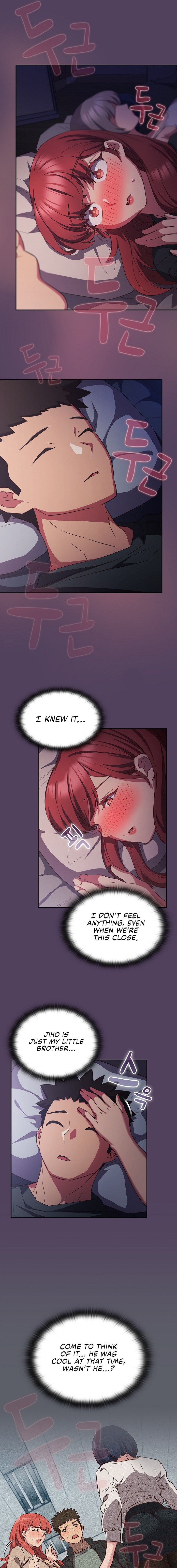 The Four Of Us Can’t Live Together chapter 31 page 9