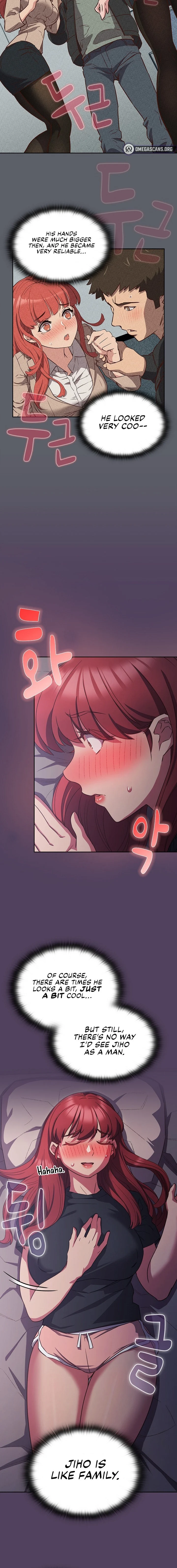 The Four Of Us Can’t Live Together chapter 31 page 10