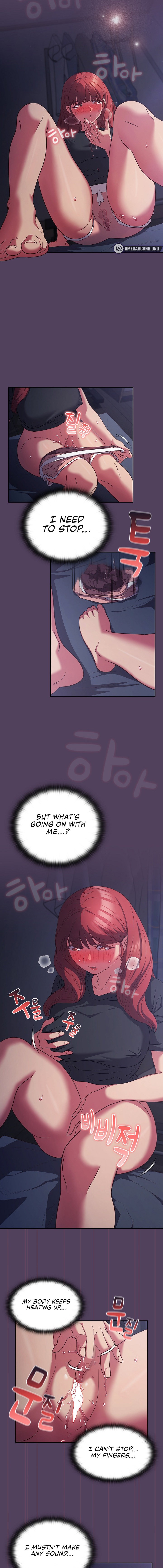 The Four Of Us Can’t Live Together chapter 32 page 5