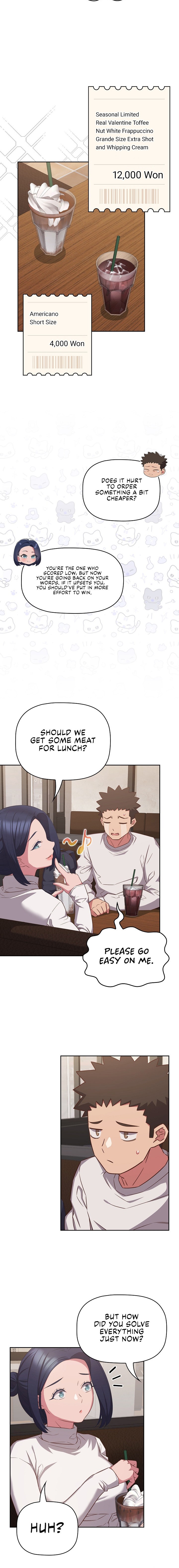 The Four Of Us Can’t Live Together chapter 33 page 12