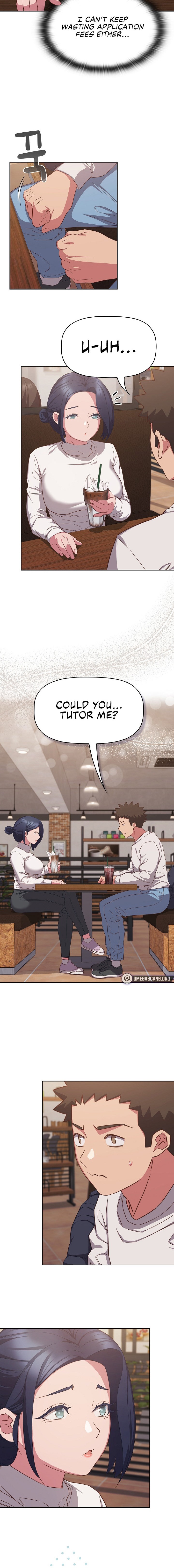 The Four Of Us Can’t Live Together chapter 33 page 14