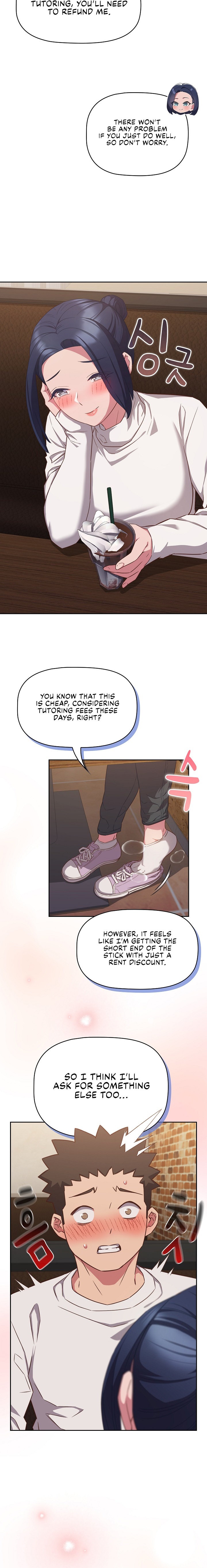 The Four Of Us Can’t Live Together chapter 33 page 16