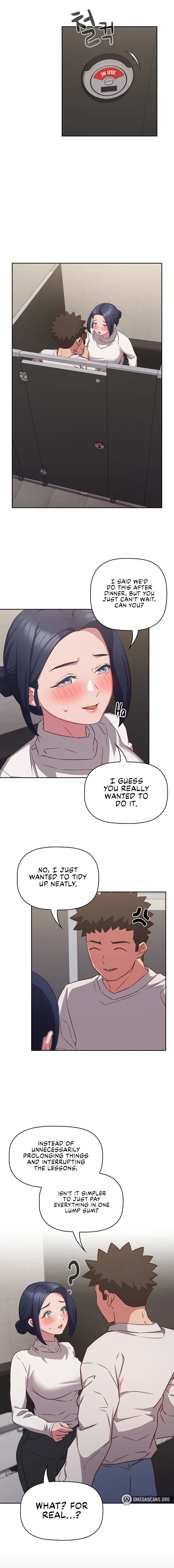 The Four Of Us Can’t Live Together chapter 35 page 5
