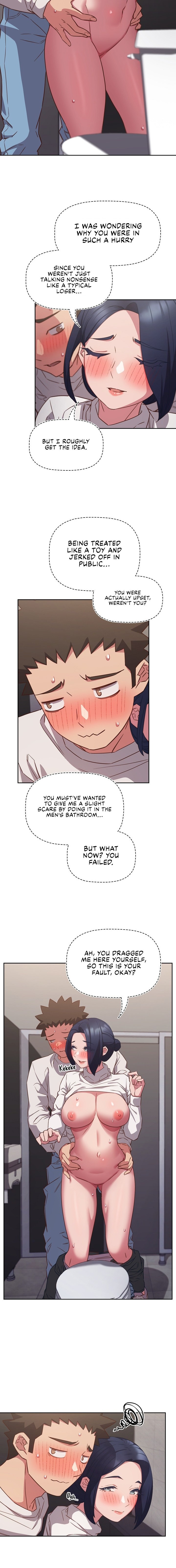 The Four Of Us Can’t Live Together chapter 36 page 2
