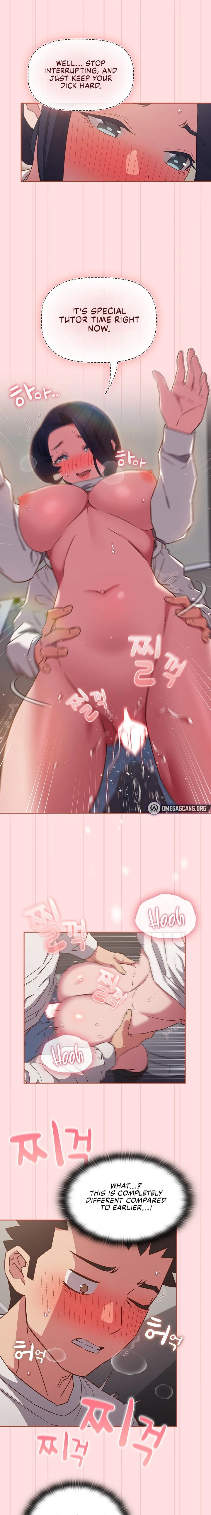 The Four Of Us Can’t Live Together chapter 36 page 5