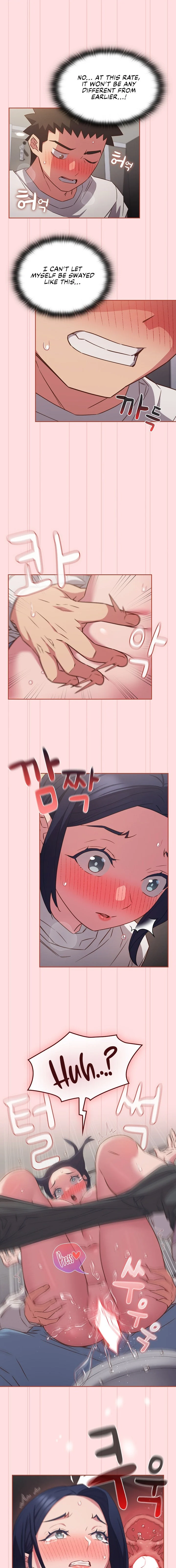 The Four Of Us Can’t Live Together chapter 36 page 7