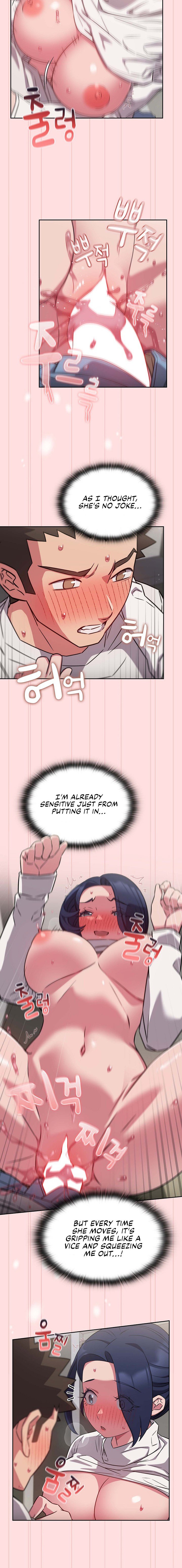 The Four Of Us Can’t Live Together chapter 37 page 4