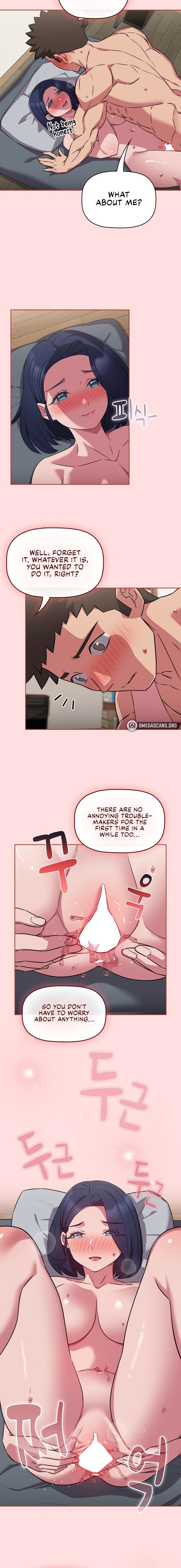 The Four Of Us Can’t Live Together chapter 38 page 2