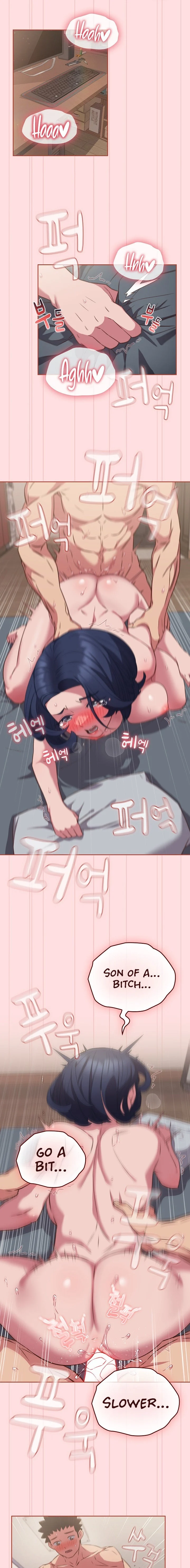The Four Of Us Can’t Live Together chapter 39 page 1