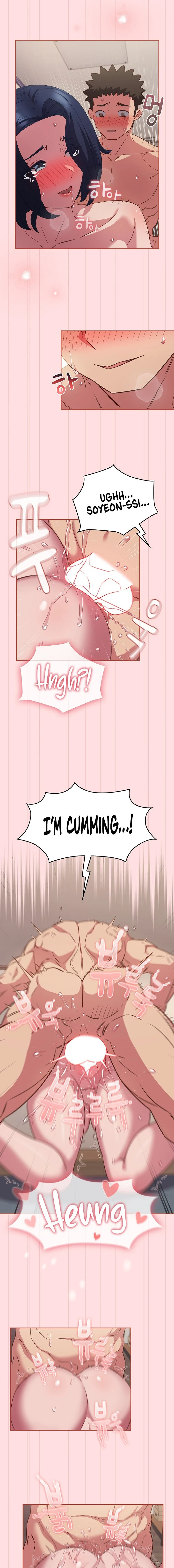 The Four Of Us Can’t Live Together chapter 39 page 3